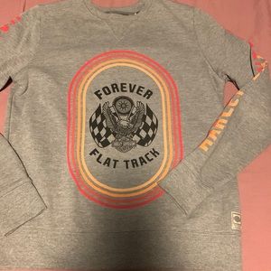Harley Davidson crewneck